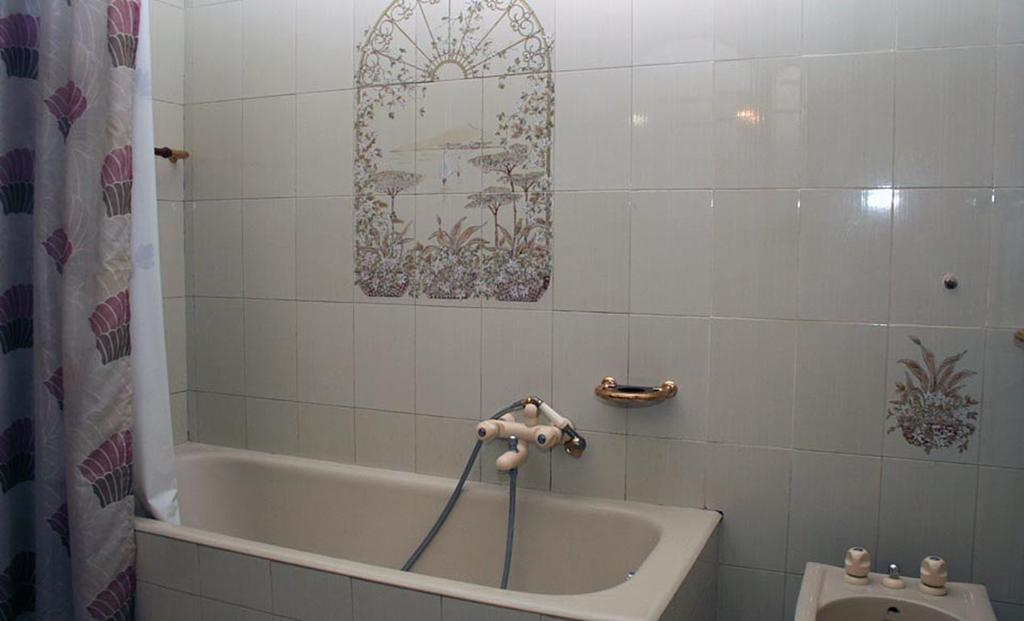 Villa Palmira Quadrelle Екстер'єр фото