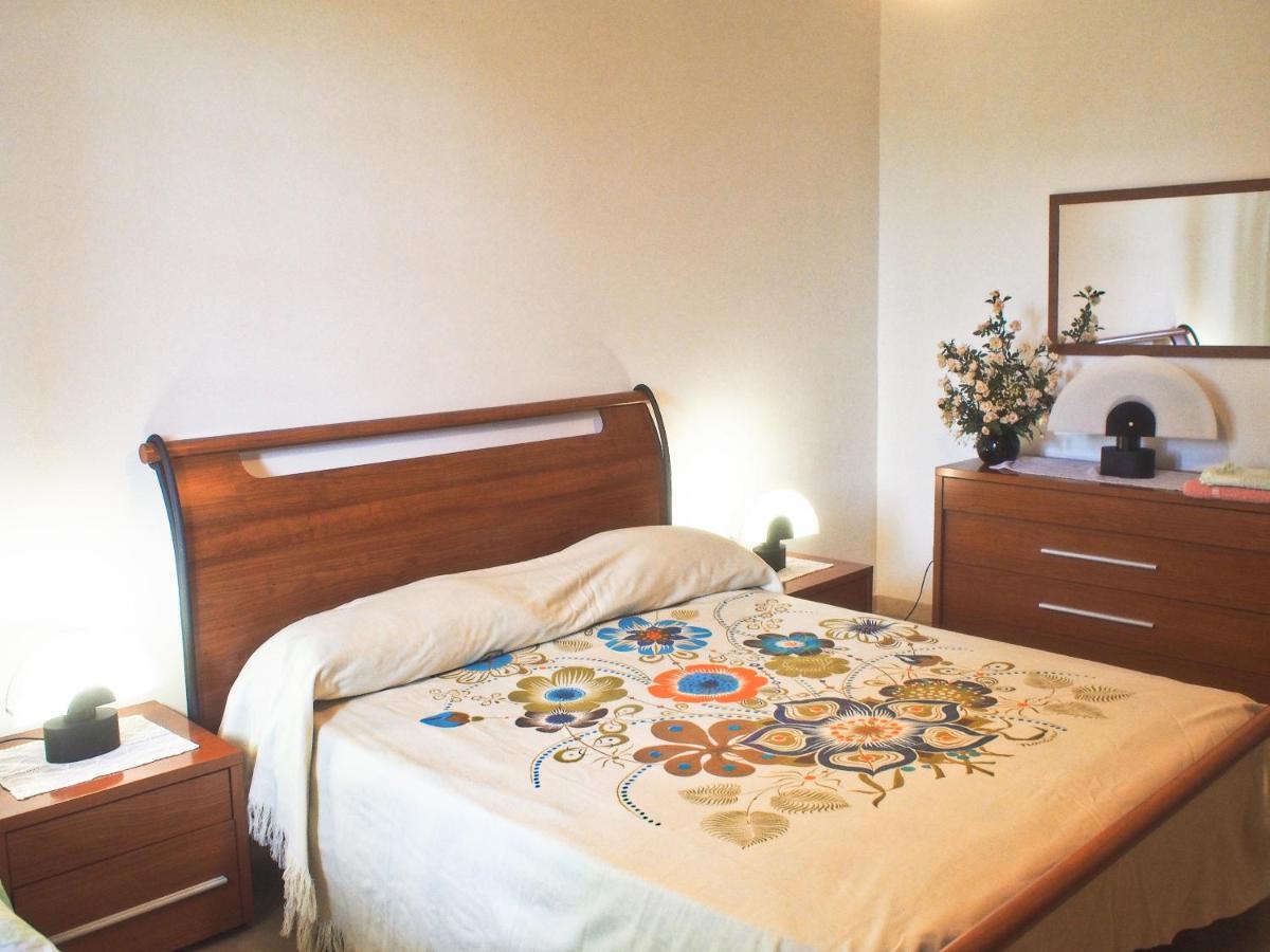 Villa Palmira Quadrelle Екстер'єр фото